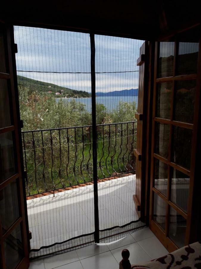 Koutadelias Rooms Κάλαμος Εξωτερικό φωτογραφία